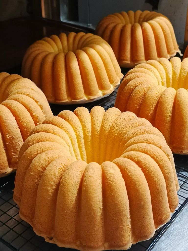 Bolu Susu